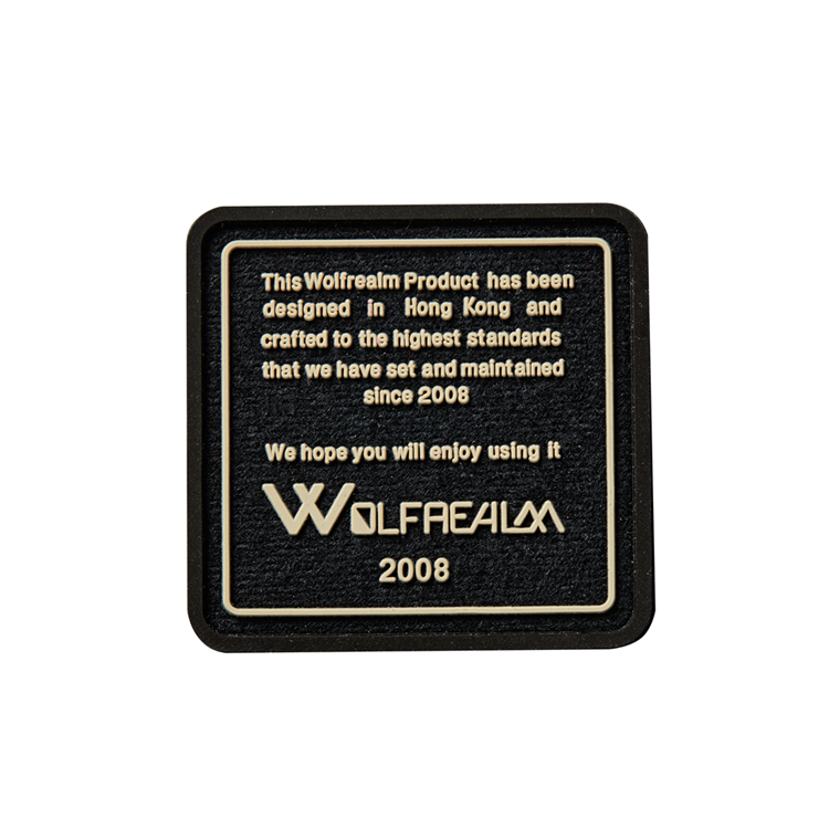 chest silicone patch